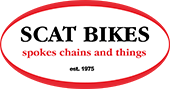 SCAT Bikes