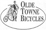 olde town bicycles