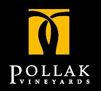 Pollak Vineyards logo