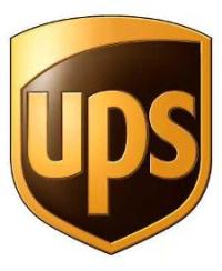 UPS Logo sm
