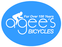 Agee's Bicycles