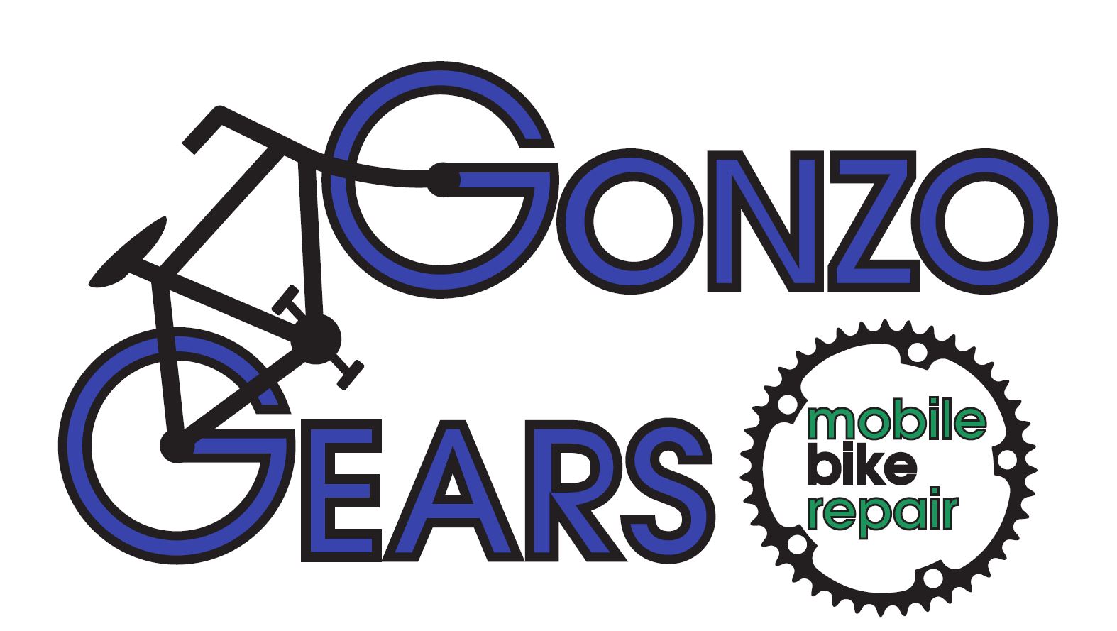 Gonzo Gears